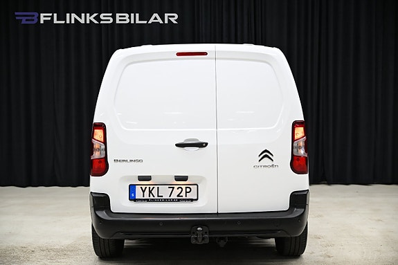 Citroen Berlingo 12 of 28
