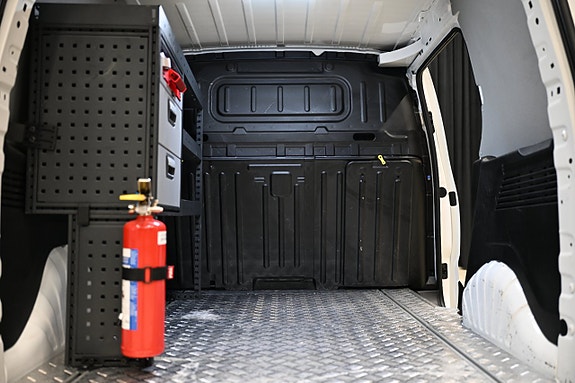 Citroen Berlingo 7 of 28