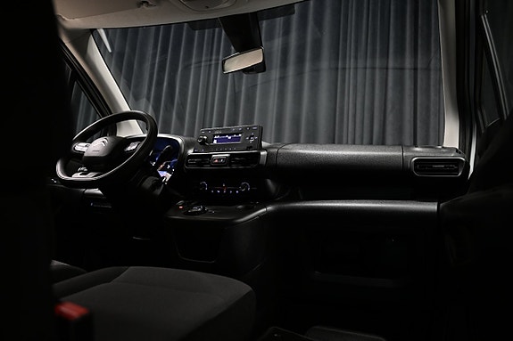 Citroen Berlingo 27 of 28