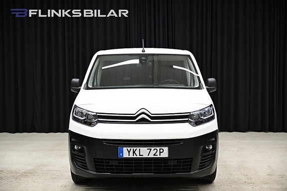 Citroen Berlingo 14 of 28