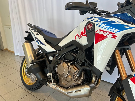 Honda CRF1100 Africa Twin #Finns för omgående leverans# 3 of 10