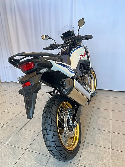 Honda CRF1100 Africa Twin #Finns för omgående leverans# 9 of 10