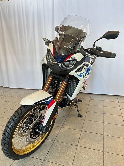 Honda CRF1100 Africa Twin #Finns för omgående leverans# 7 of 10