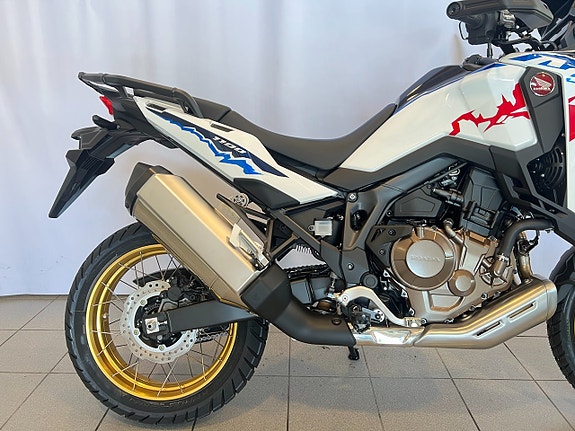 Honda CRF1100 Africa Twin #Finns för omgående leverans# 4 of 10