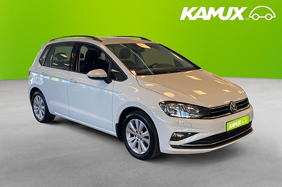 Volkswagen Golf-Serie