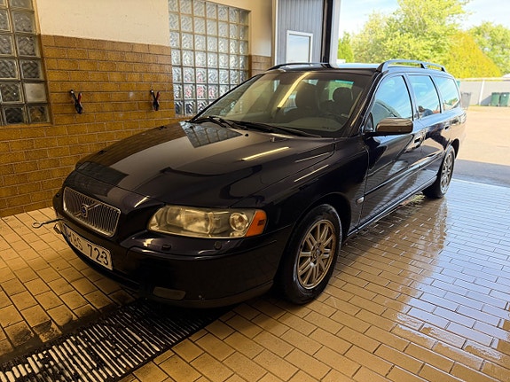 Volvo V70