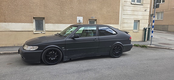 İkinci el  Saab 900 