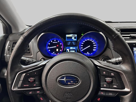 Subaru Outback 12 of 16