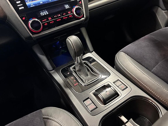 Subaru Outback 15 of 16