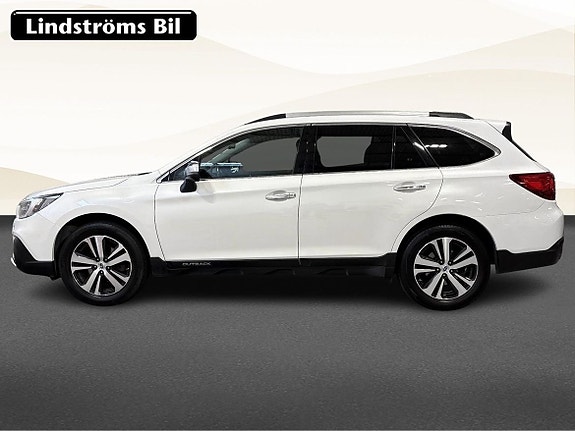 Subaru Outback 4 of 16