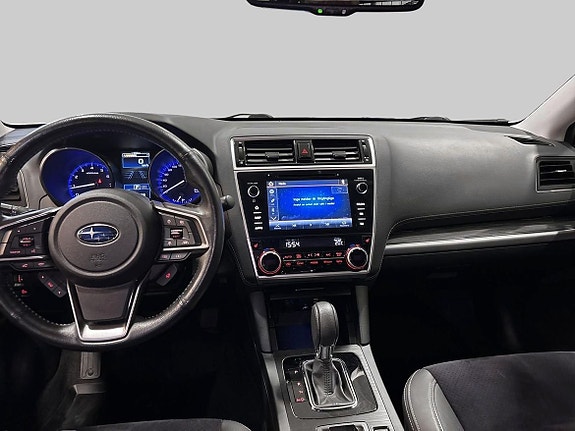 Subaru Outback 9 of 16
