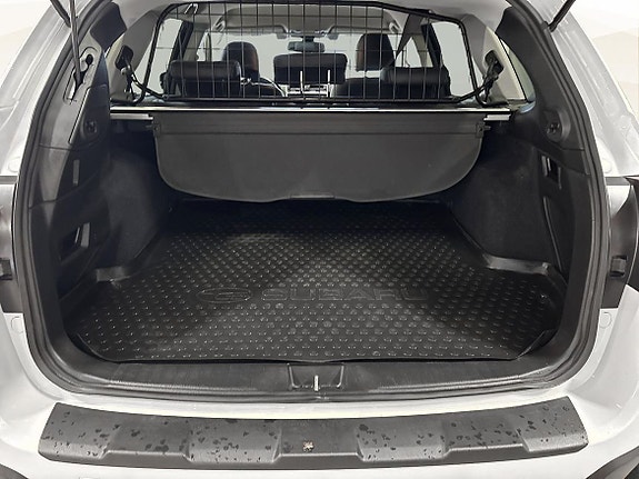 Subaru Outback 10 of 16