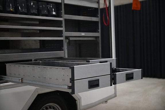 Mercedes-Benz Sprinter 316 6 of 28