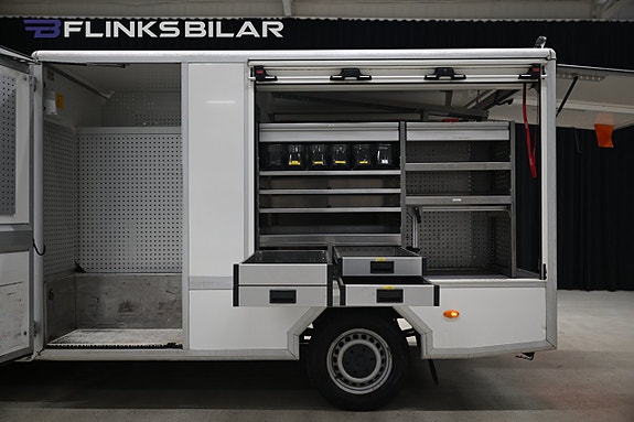 Mercedes-Benz Sprinter 316 7 of 28