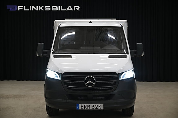 Mercedes-Benz Sprinter 316 11 of 28