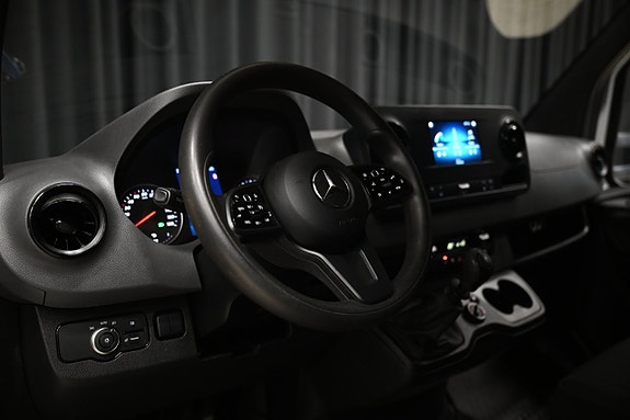 Mercedes-Benz Sprinter 316 15 of 28