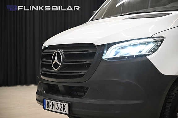 Mercedes-Benz Sprinter 316 12 of 28
