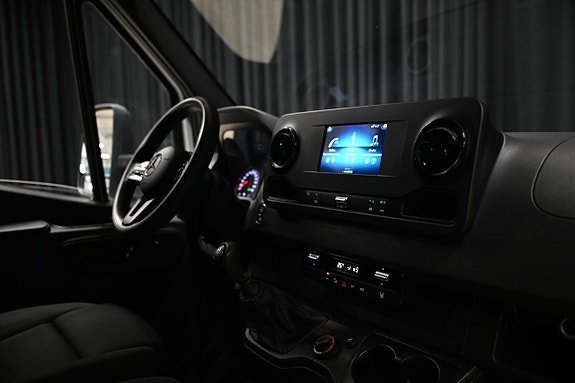 Mercedes-Benz Sprinter 316 27 of 28
