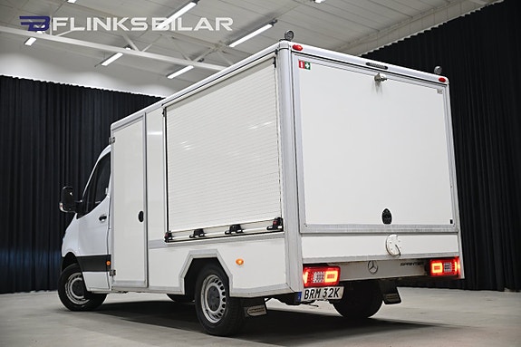 Mercedes-Benz Sprinter 316 4 of 5