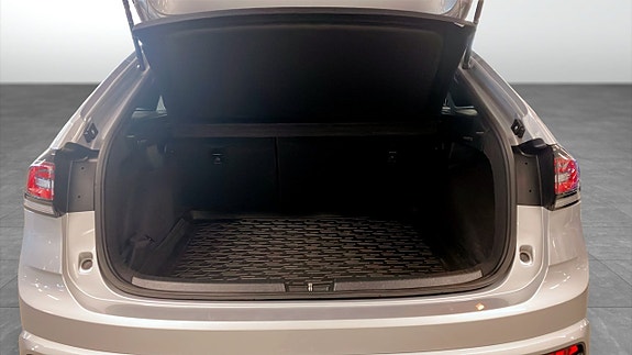 Volkswagen Taigo 13 of 13