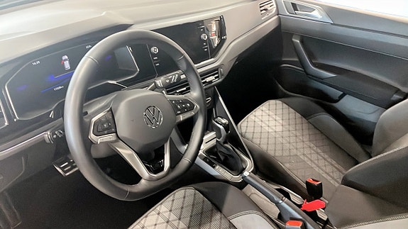 Volkswagen Taigo 8 of 13