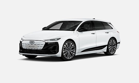 Audi A6 2 of 5