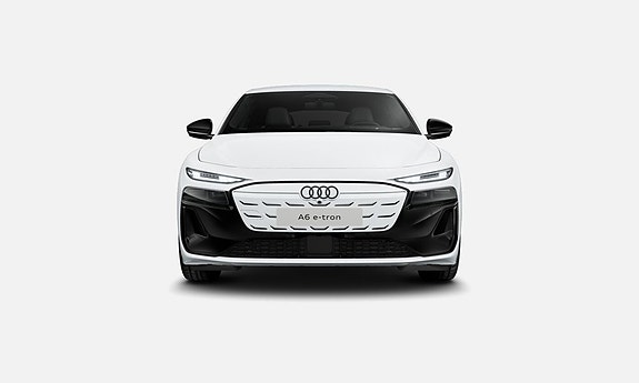 Audi A6 3 of 5