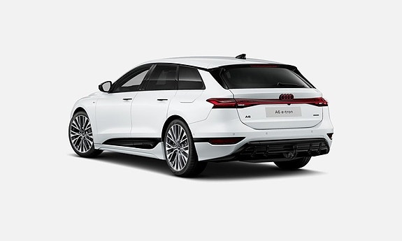 Audi A6 4 of 5