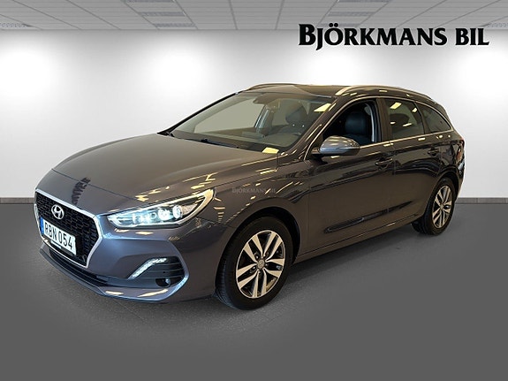 İkinci el  Hyundai I30 1.8