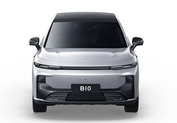 Leapmotor B10 2 of 5