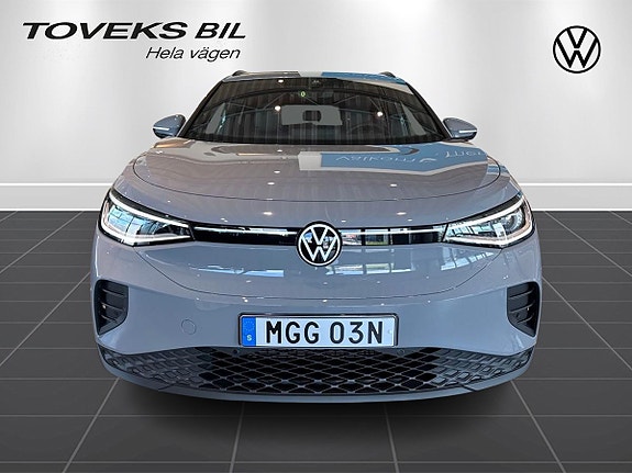 Volkswagen ID.4 5 of 5
