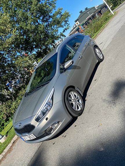 Kia Ceed 5 of 5
