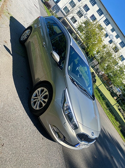Kia Ceed 4 of 5