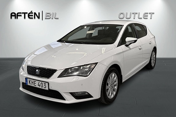 İkinci el  Seat Leon 1.2 TSI