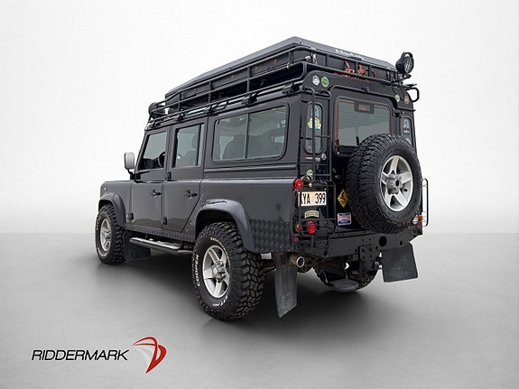 Land Rover Defender 110 6 of 30