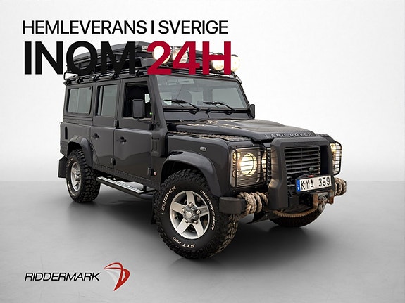 Land Rover Defender 110 3 of 30