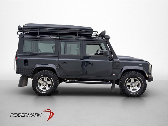 Land Rover Defender 110 9 of 30