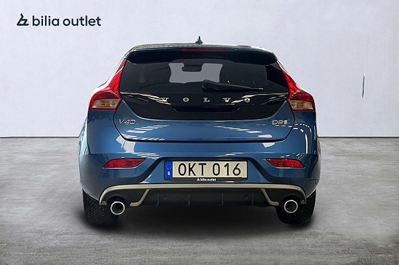 Volvo V40 7 of 25
