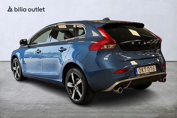 Volvo V40 3 of 5
