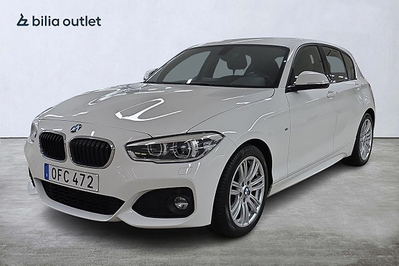 BMW 118i