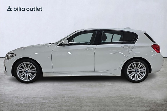 BMW 118i 5 of 5