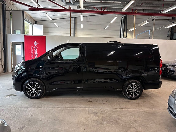Opel Vivaro 7 of 21