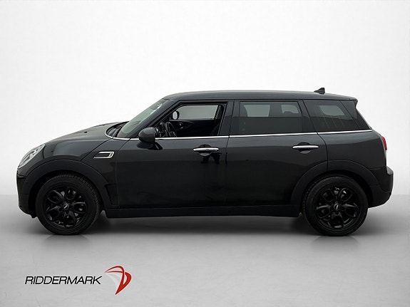 MINI Clubman Cooper SD 5 of 5