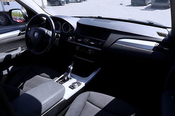 BMW X3 10 of 15