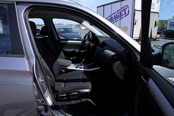 BMW X3 13 of 15