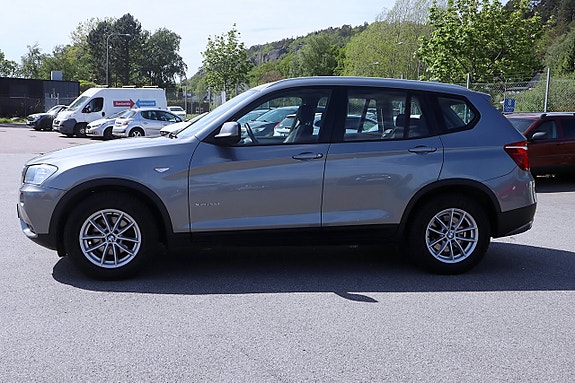 BMW X3 6 of 15
