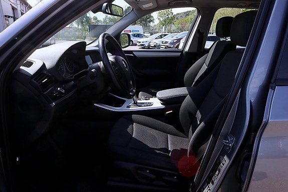BMW X3 14 of 15