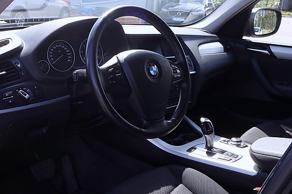 BMW X3 11 of 15