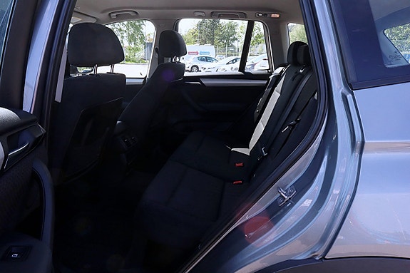 BMW X3 15 of 15