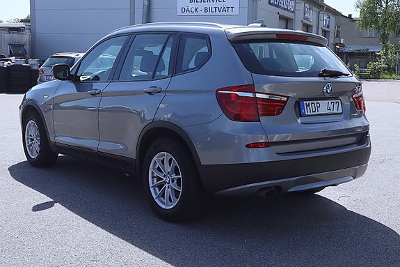 BMW X3 3 of 5